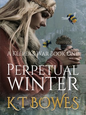 cover image of Perpetual Winter